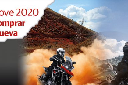 Plan Renove 2020 Zontes