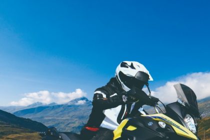 Seguro gratis V-Strom 650