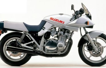 Suzuki-Katana