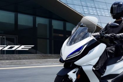 Zontes E350